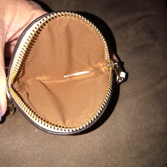 Coach coin/keychain - Picture 2 of 5